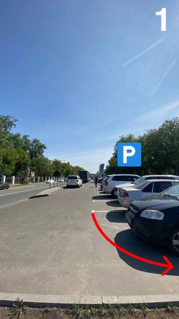 Шаг 1. Школа в ЖК «Хорошёвский»