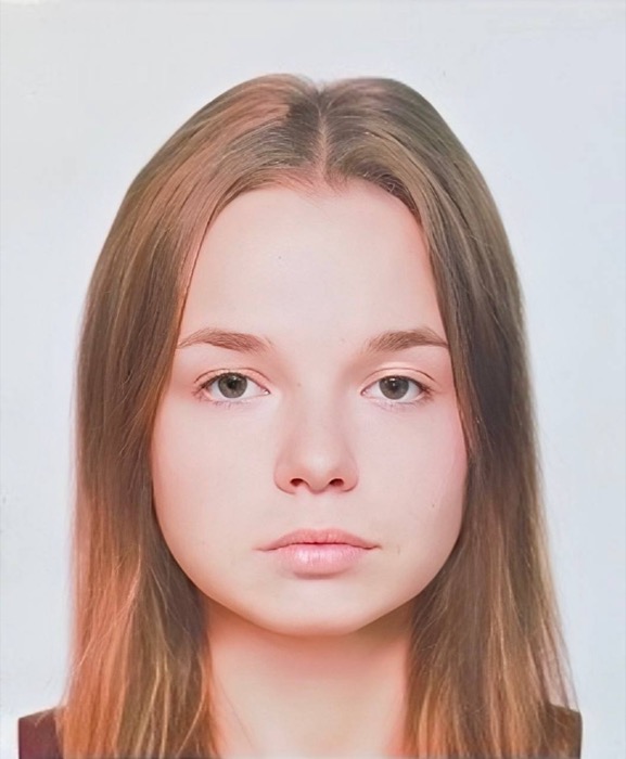 Виктория Лыкова