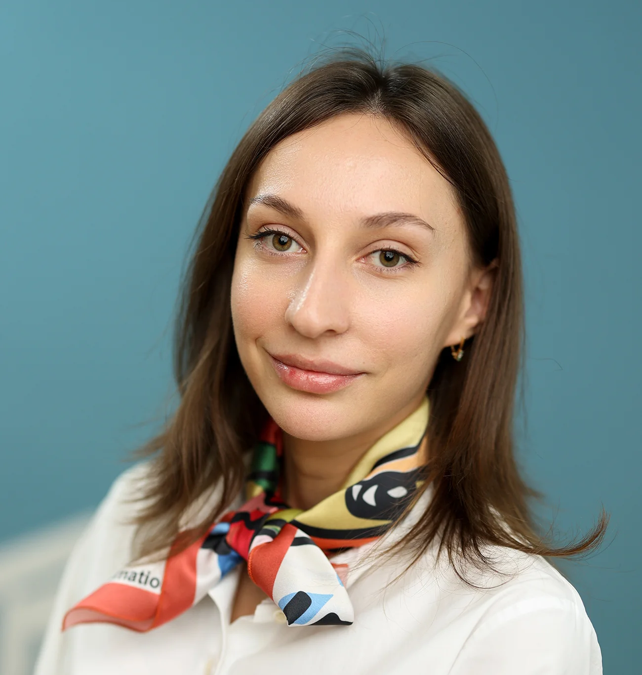 Мария Российская