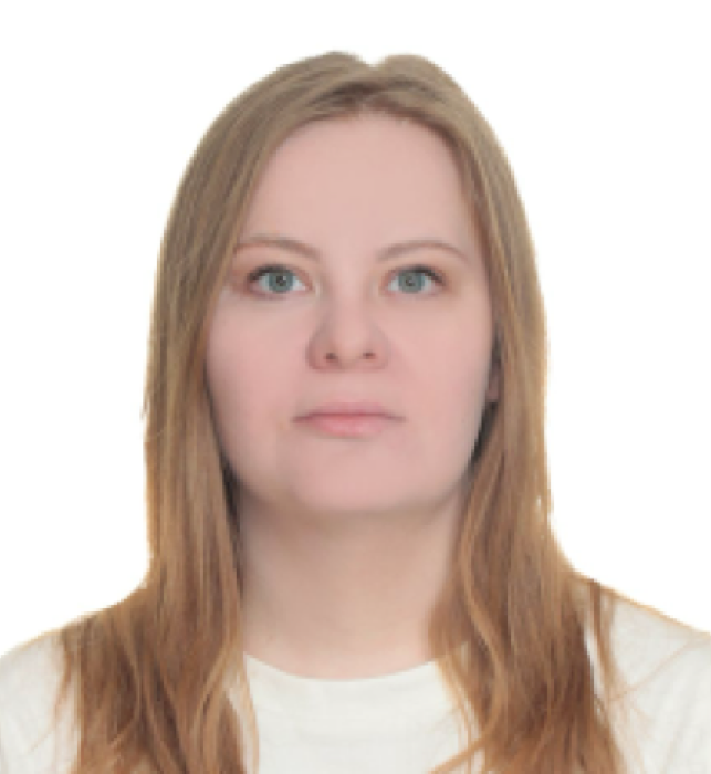 Екатерина Голоперова