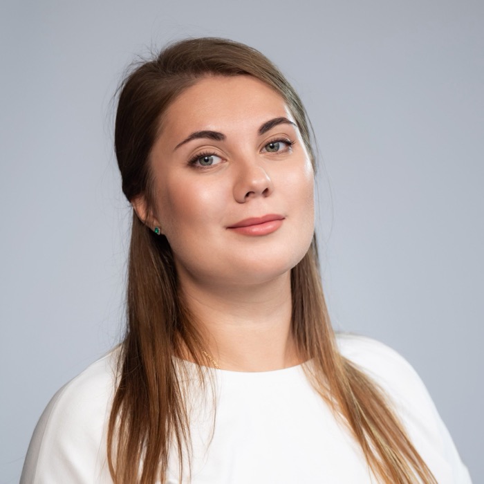 Ольга Шубина