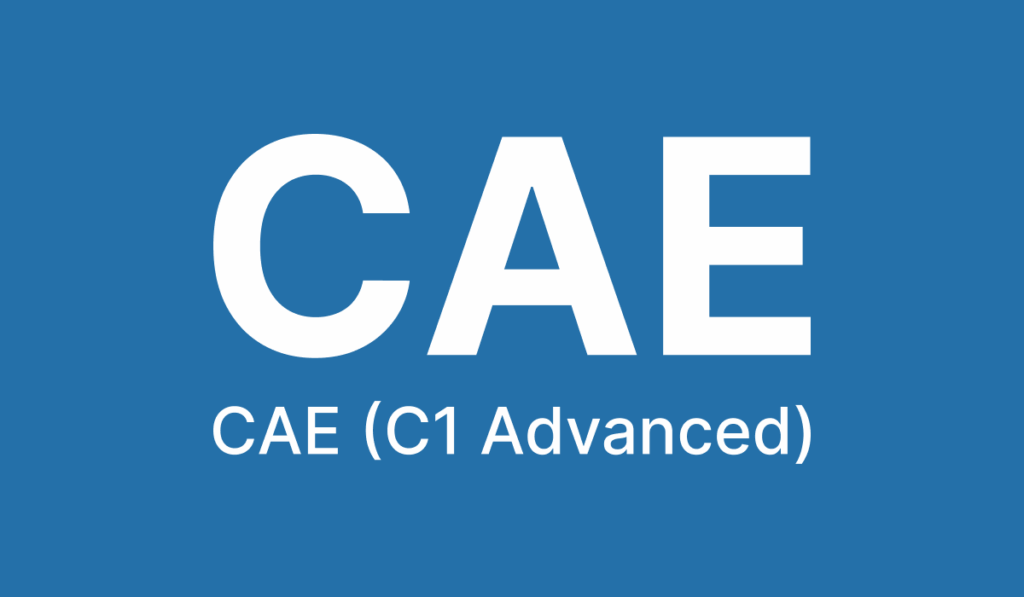 Как сдать экзамен CAE и CPE по английскому: всё о подготовке