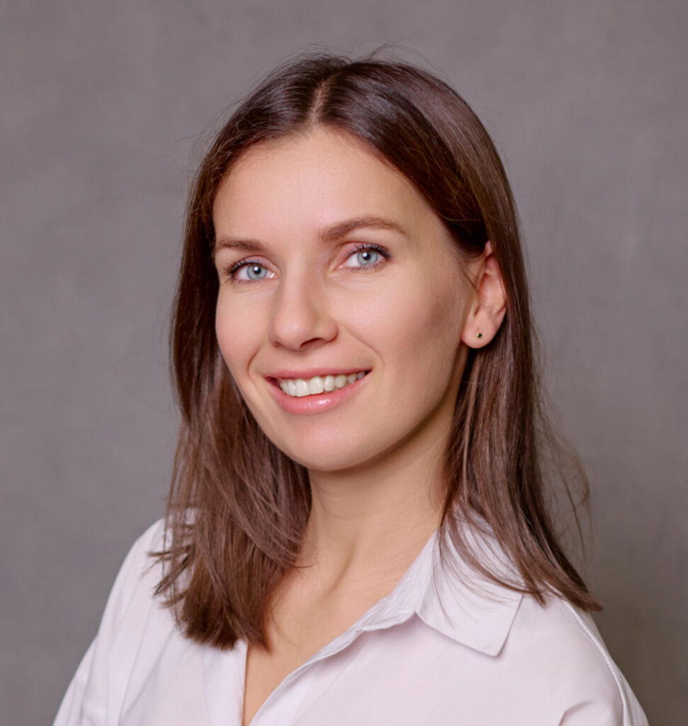 Лузина Надежда, Учитель-логопед