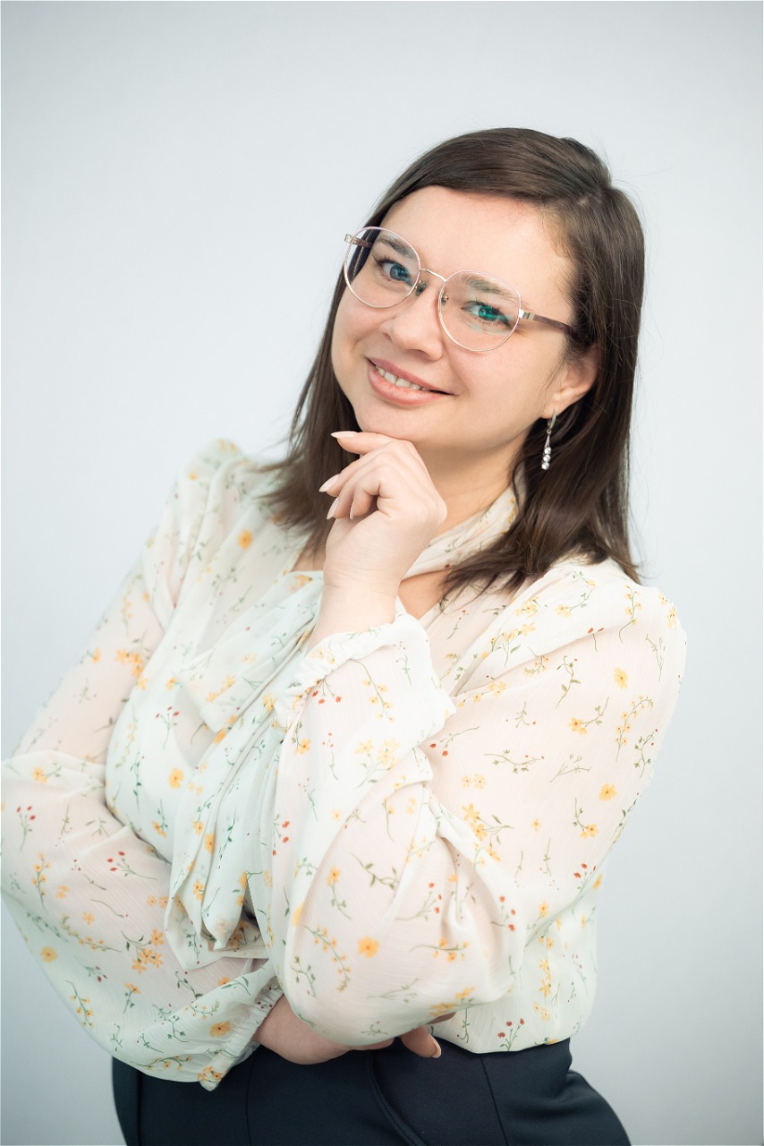Герасименко Лилия