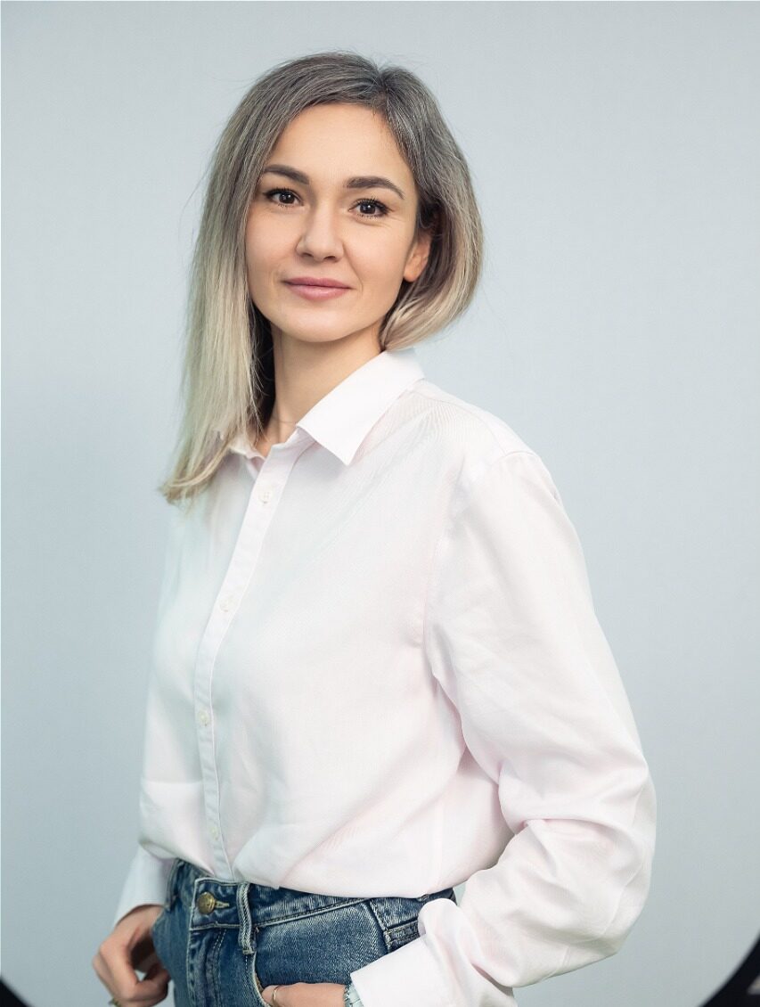 Архилюк Оксана