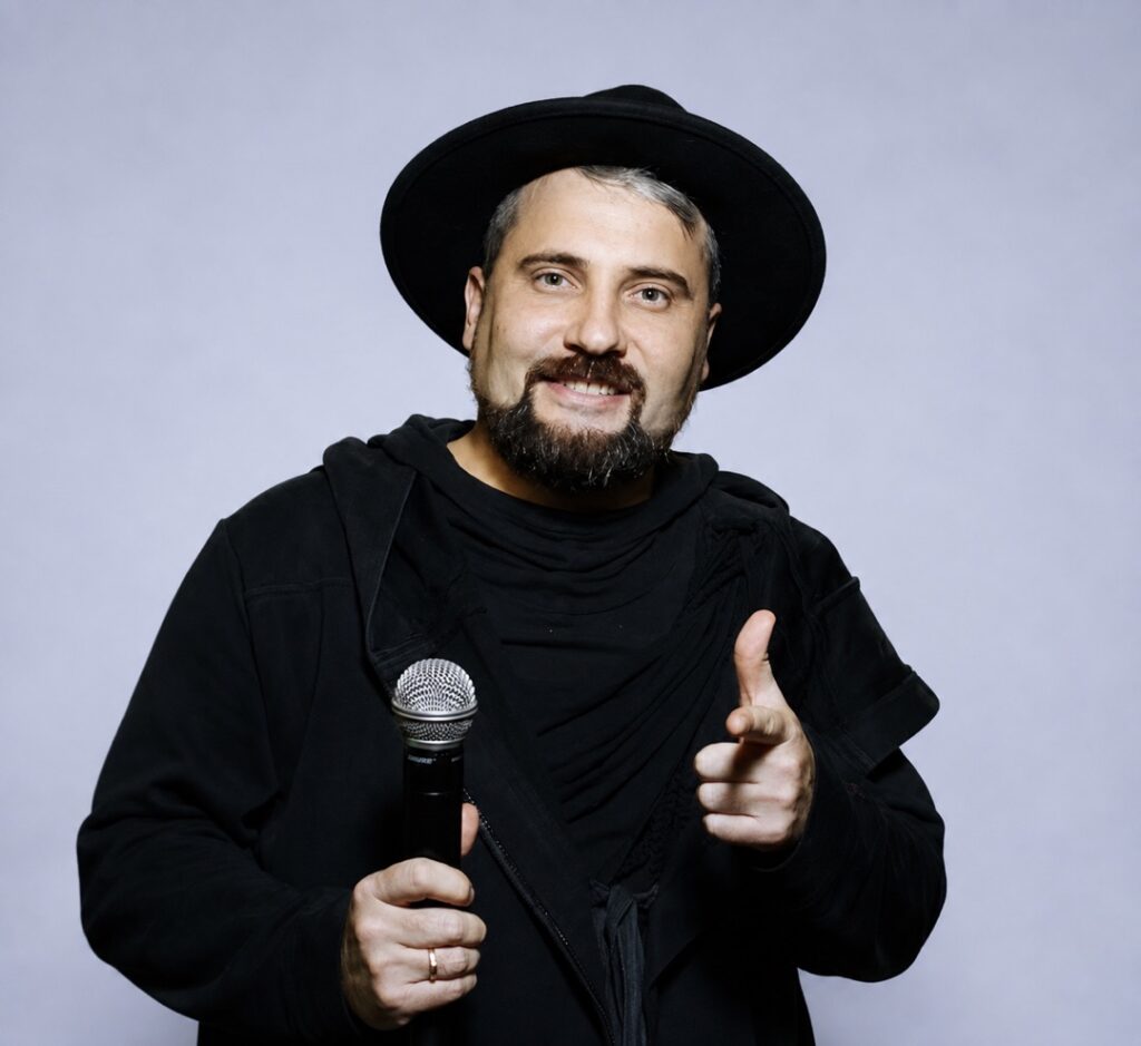 Королев Николай