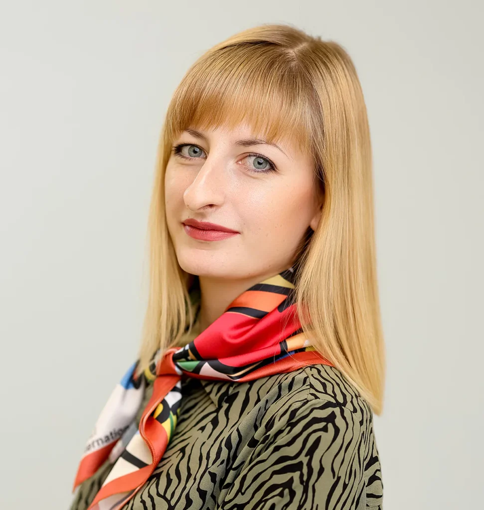 Савина Анастасия, Окончила Орловский Государственный Университет им