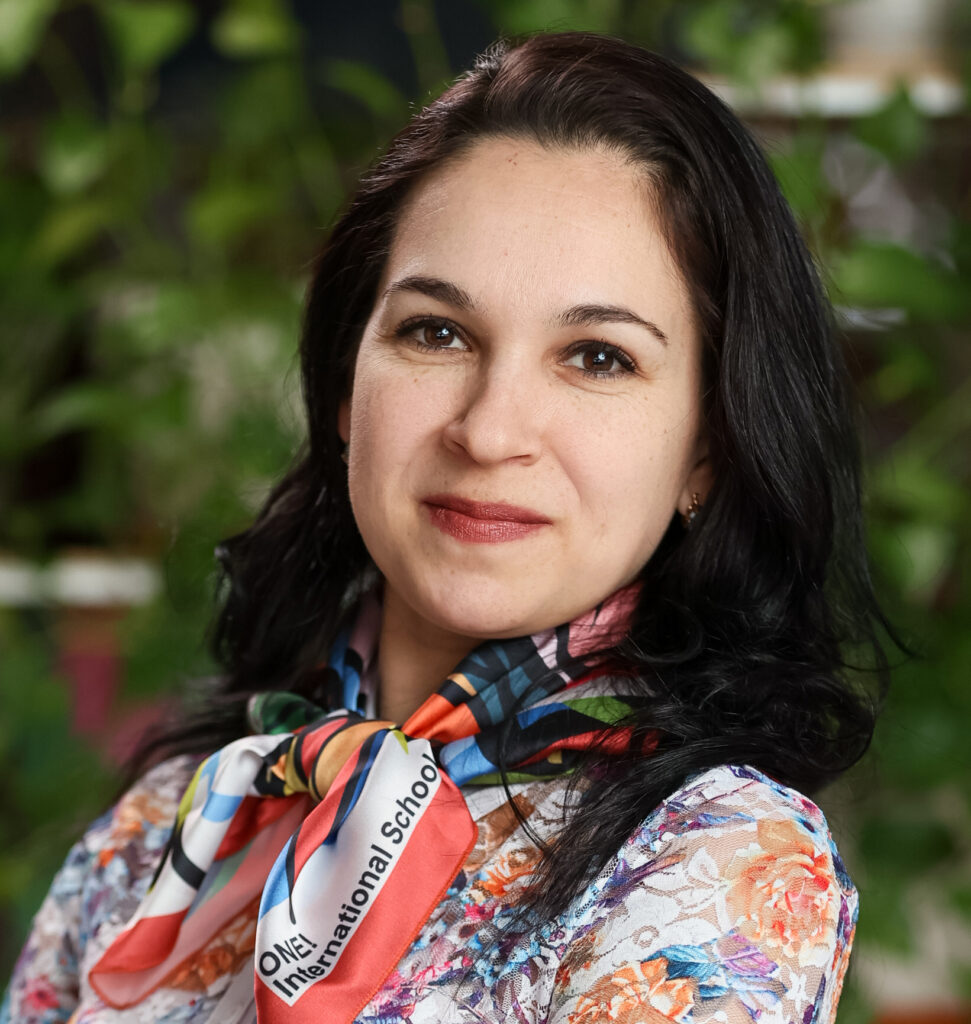 Ветрова Юлия, Педагог-воспитатель дошкольного образования
