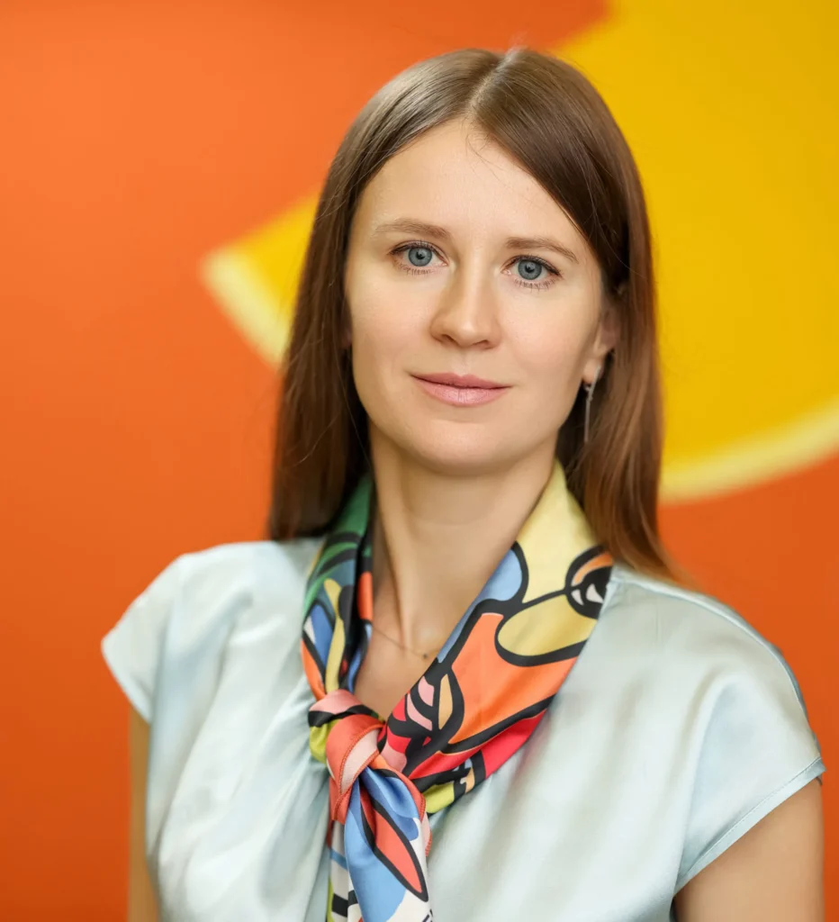 Чухлебова Анастасия, Кандидат психологических наук по направлению социальная психология