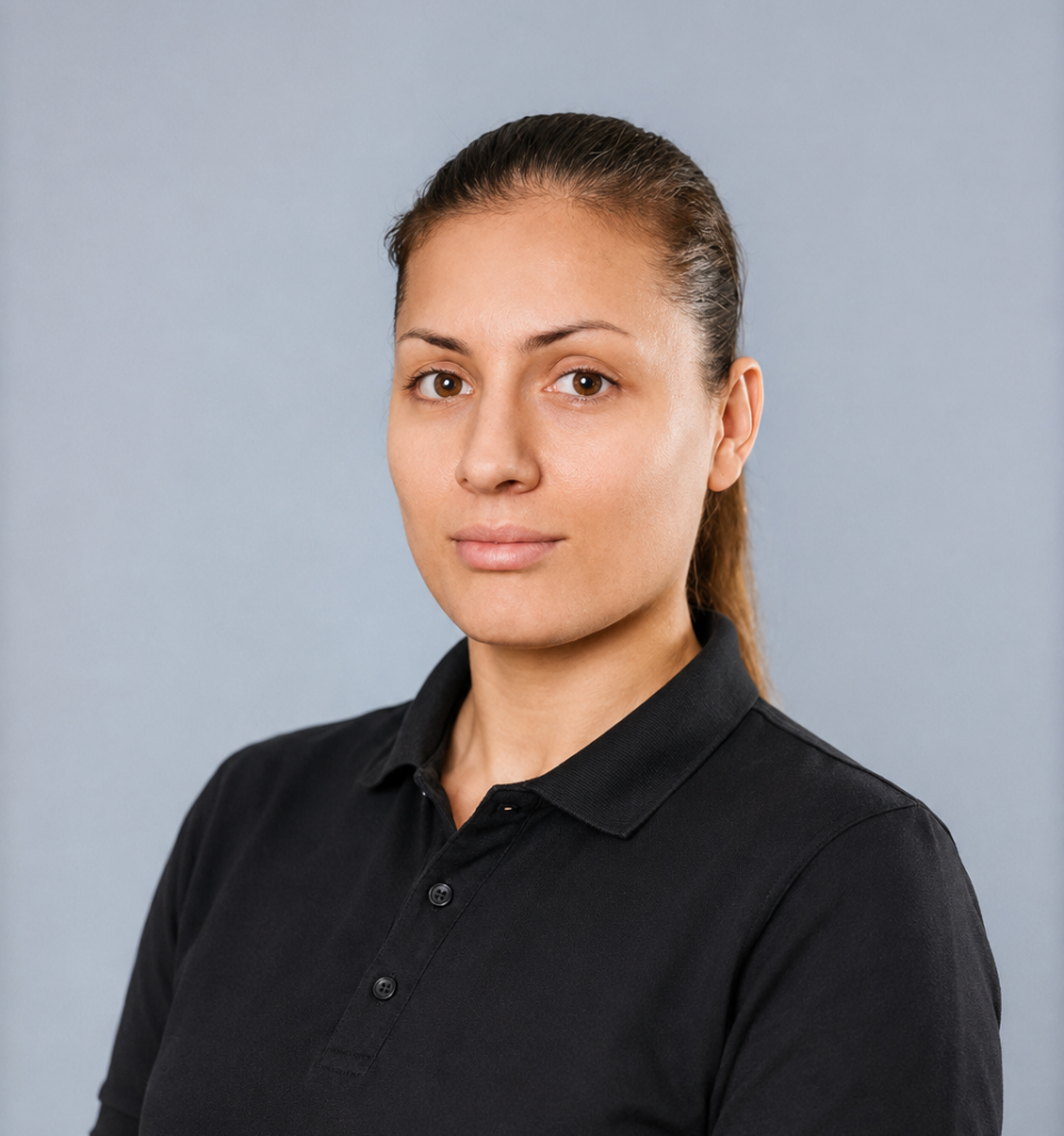 Анна Михайлова