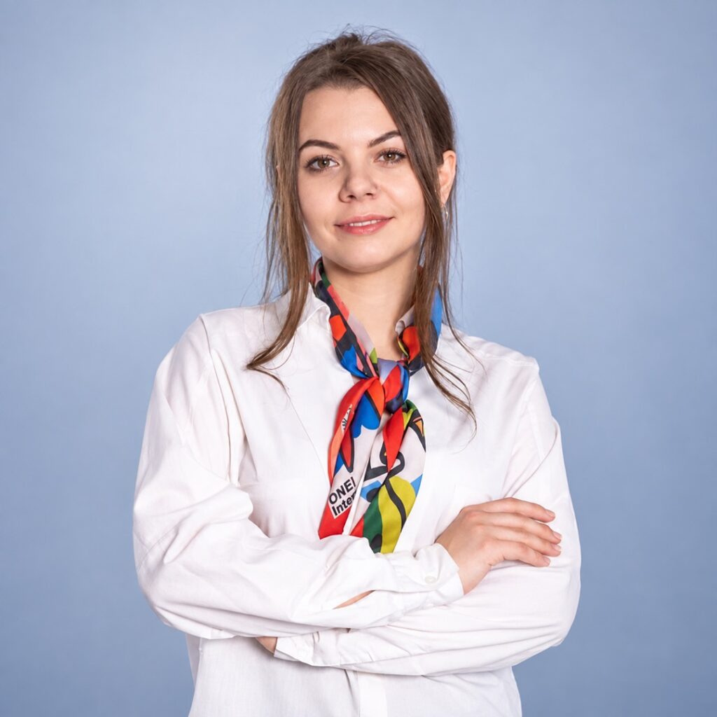 Валерия Иволгина