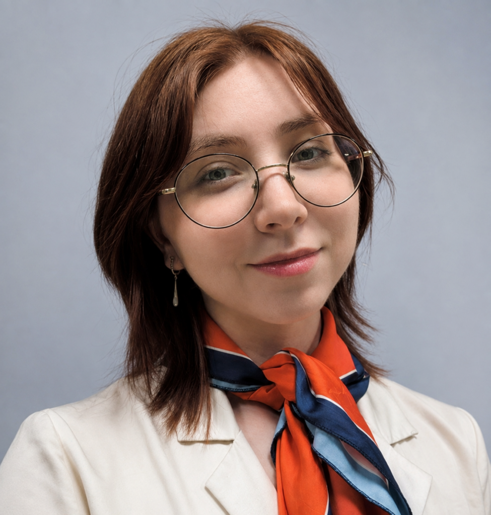 Валерия Васильева