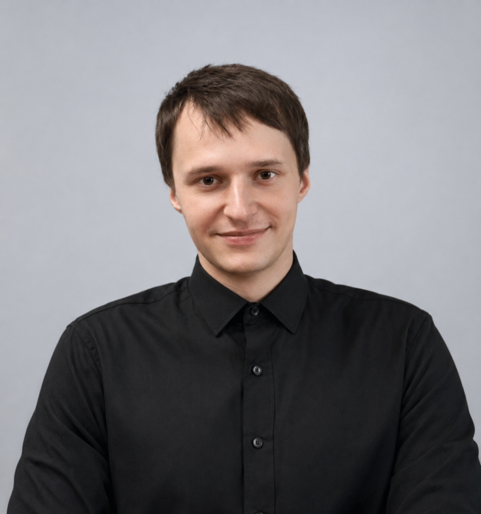 Владислав Кузьмин