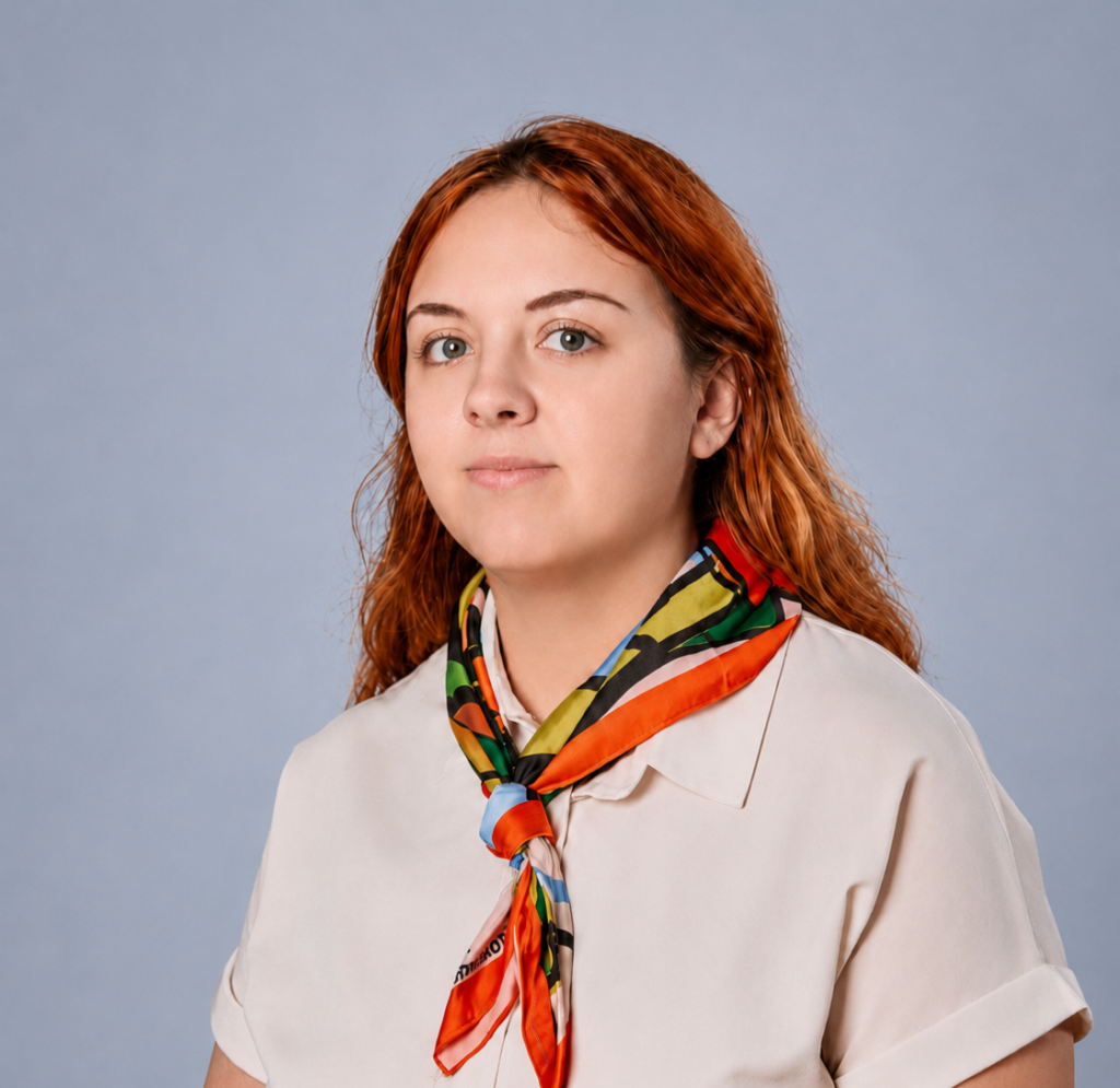 София Дементьева