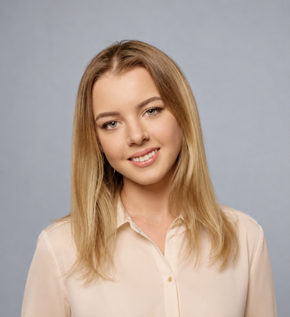 Алина Максимова