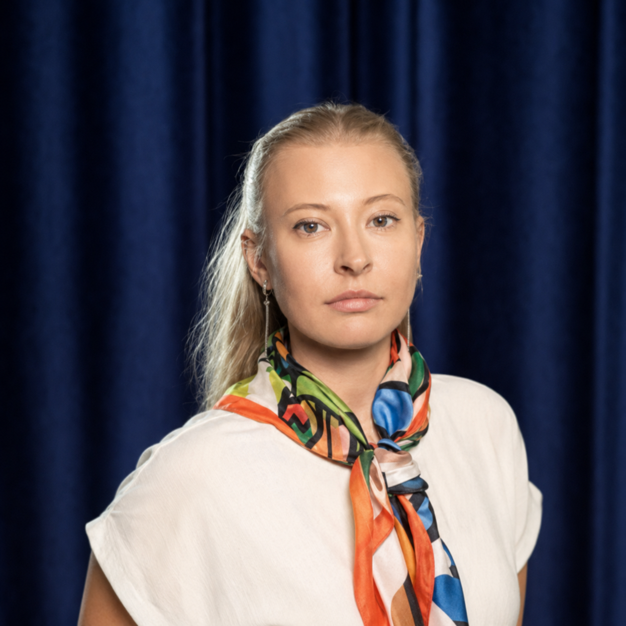 Савинкова Анастасия
