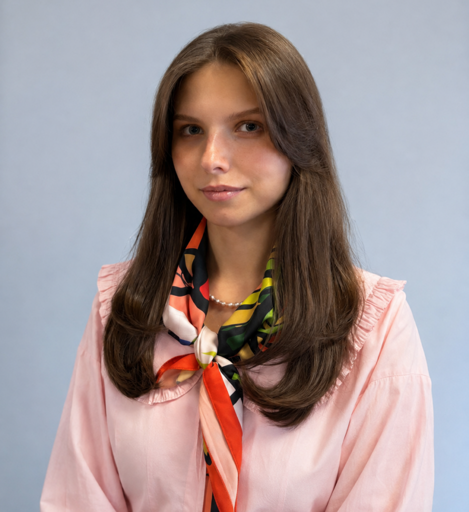 Дарья Соколова