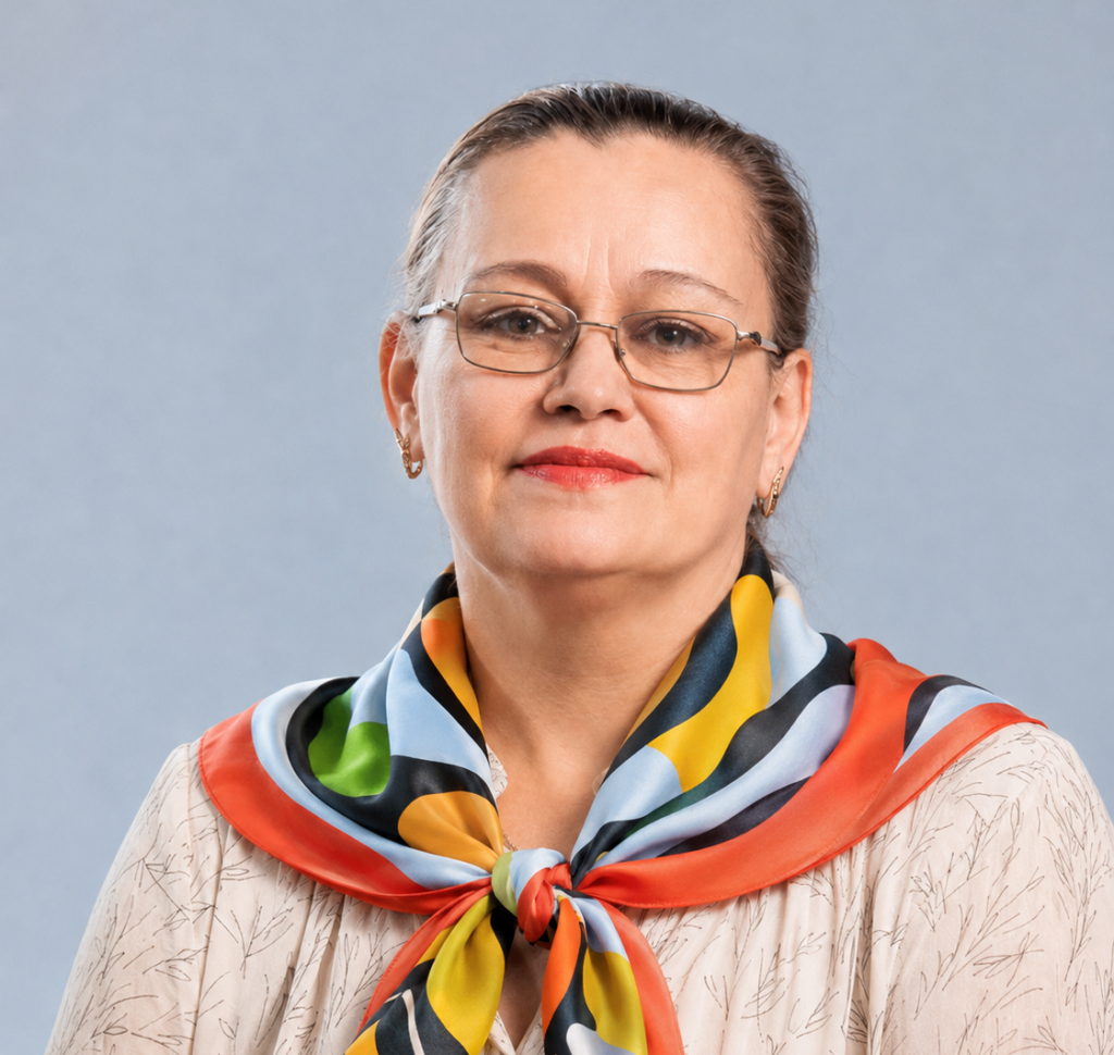Татьяна Ботвинник