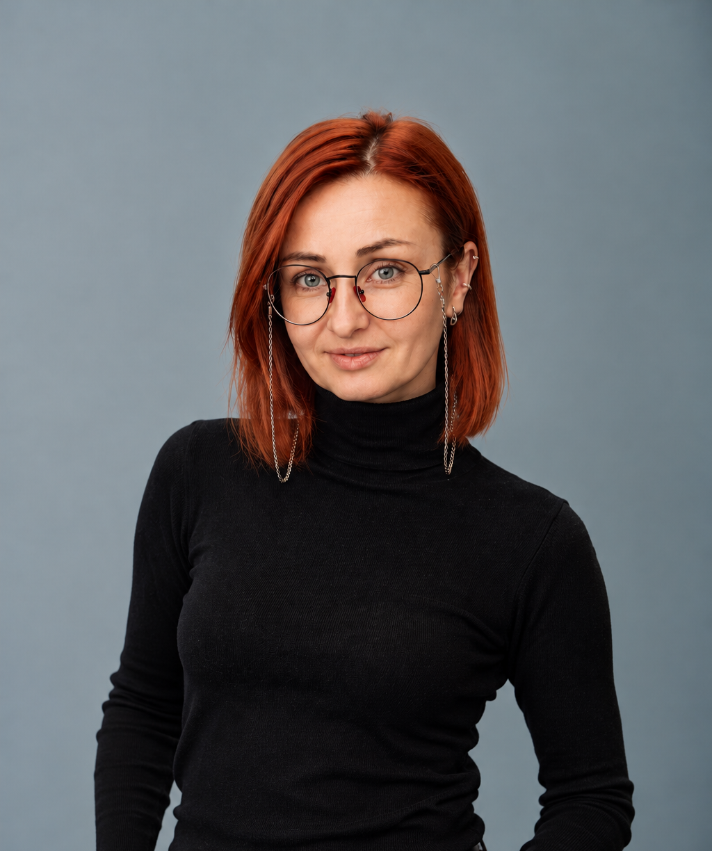 Елена Цыбочкина