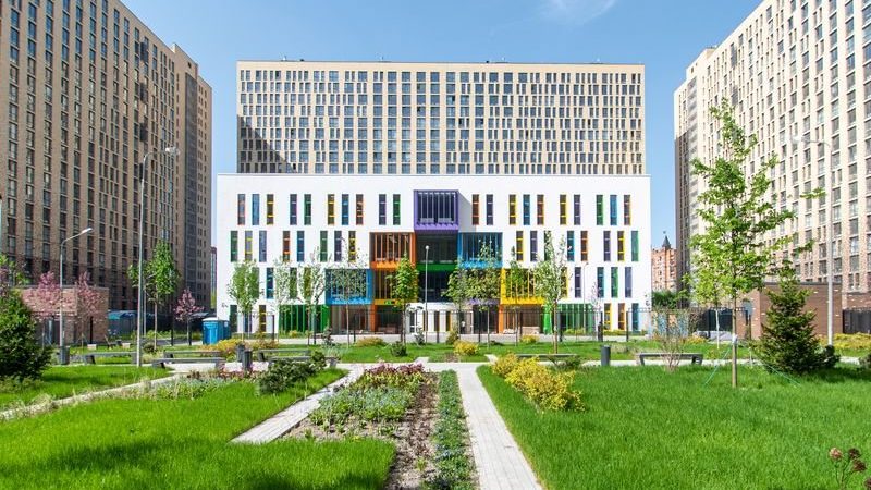 Как выбрать частную школу в Москве: чек-лист из 12 пунктов
