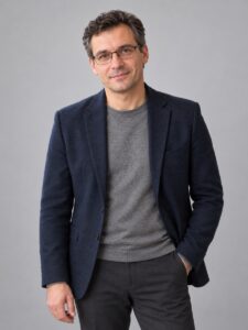 Белов Дмитрий Сергеевич