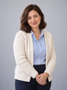 Соколова Марина Андреевна