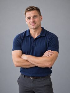 Кузнецов Михаил Денисович